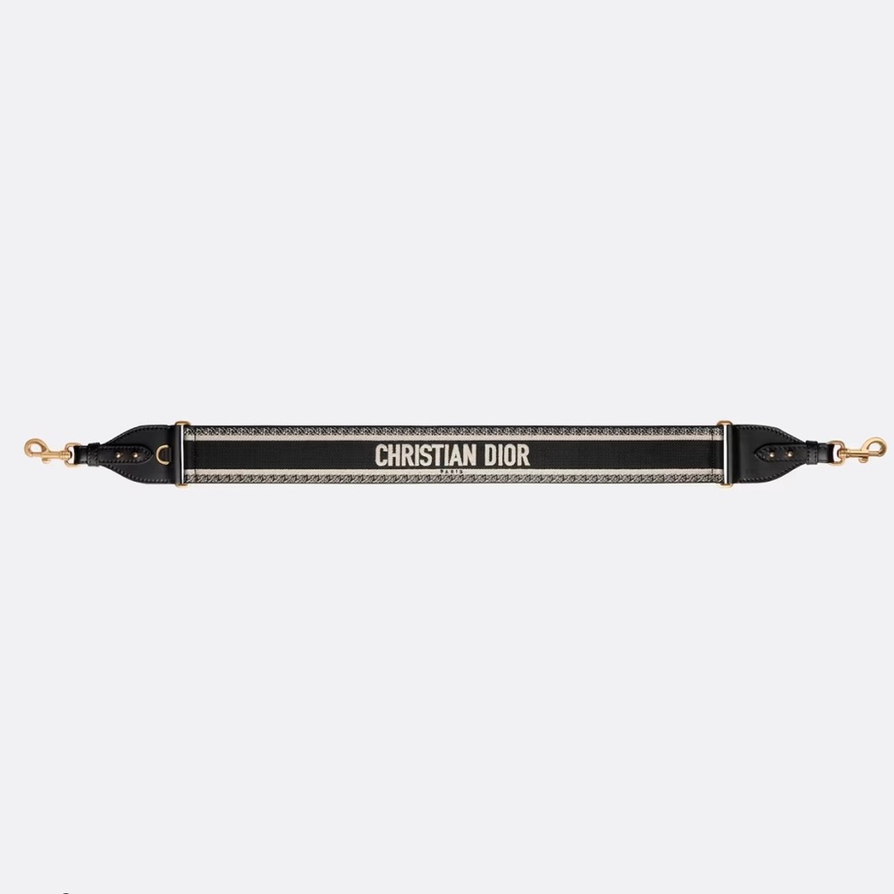 DIOR SHOULDER STRAP - Picture 2 of 7